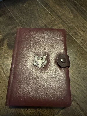 US Mint 1984-S Olympic Prestige Proof Set 6-coin 90% Silver COA OGP - Image 1 of 3