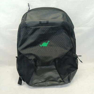 Mochila para laptop Ogio Airflow bolsa técnica SINCALIR DYNO BORDADA GRANDE LIMPA - Imagem 1 de 4