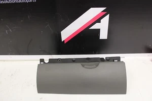 2008-21 NISSAN FRONTIER DASH RIGHT SIDE UPPER GLOVE BOX STORAGE COMPARTMENT OEM - Picture 1 of 7