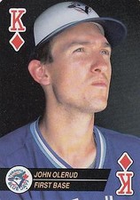 1993,1994,1995 Bicycle U.S. Playing Cards Aces You Pick!