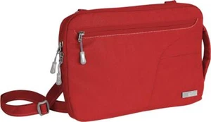 STM Blazer Padded Sleeve for 11-Inch Devices with Removable Carry Strap - Red - Picture 1 of 2