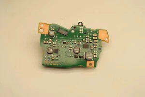 Nuova versione Canon EOS 6D Mark II DC/DC parte CG2-5344-010, per nuova versione PCB principale - Foto 1 di 3