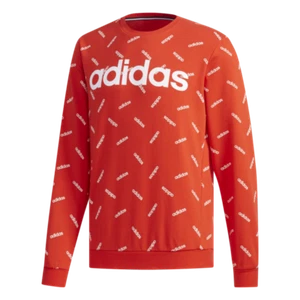 adidas Graphic Sweatshirt Pullover Sweatshirt Herren Männer, DW7864 /K4 - Bild 1 von 7