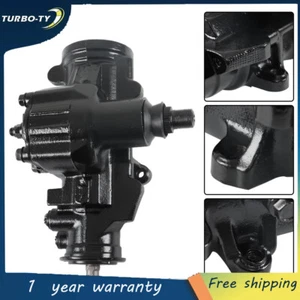 Power Steering Gear Box Gearbox For Dodge Durango Dakota 1998-1999 4WD - Bild 1 von 15