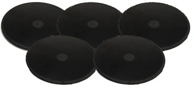 5 GPS Adhesive Suction Mount Car Dash 3" Disc Pad Garmin Magellan TomTom Disk - image 1 of 3