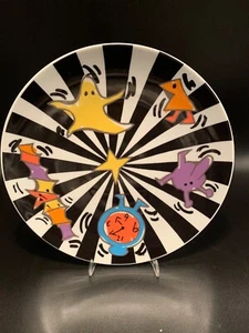 Rosenthal Fun & More  Speiseteller Wandteller - No 4 - Ghostbusters - Bild 1 von 4