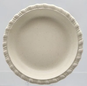 Spode Velamour Pin Dish 8.5cm Embossed Rim Vintage Made In England 1930s - Picture 1 of 12