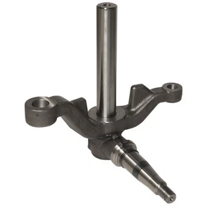 Eje derecho para Deutz con hidr. Dirección 7207 7807 7207C 7807C, DX 85 90 - Imagen 1 de 1