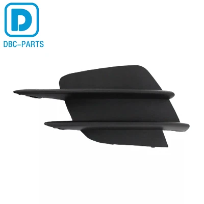 Bumper Lower Side Grille Trim Left Fits for 2019 - 2021 Mercedes-Benz C300 - Изображение 1 из 4