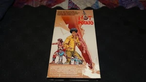 Hot Potato VHS Judith Brown-Cult - Picture 1 of 1