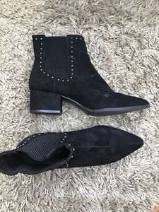 tassel boots primark