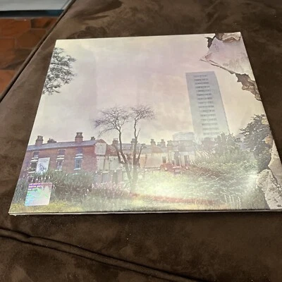 LED Zeppelin IV Vinyle LP 180 Grammes Neuf Et Scellé - Photo 1/2