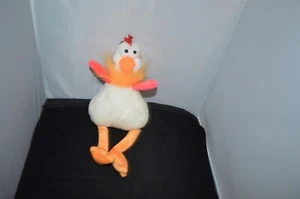 Great American Pet 12 Zoll Huhn Plüsch X2 Plüsch - Bild 1 von 3