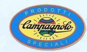 CAMPAGNOLO oval with "prodotti speciali" around outside - Picture 1 of 1