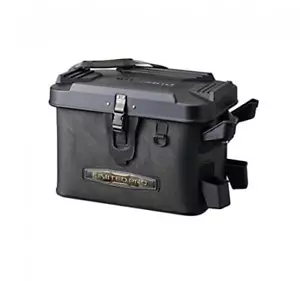 SHIMANO Angeltasche BK-131T 27 Liter limitiert schwarzes Felsenfischen - Bild 1 von 3