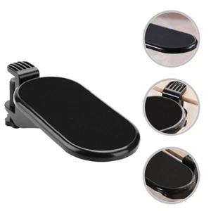 Wrist Rest For Computer Desk Extender Desk Elbow Pad Mobile Arm Support - Afbeelding 1 van 12