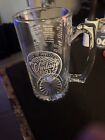 1993 Vintage 25 oz Beer Stein Glass
