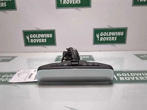 2020-25 LAND ROVER/JAGUAR AUTODIM REAR MIRROR LCD CAMERA HOMELINK LK7217E678BA - Picture 1 of 6
