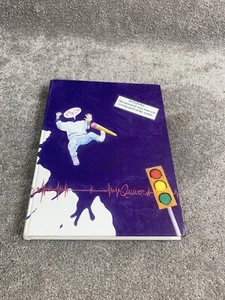 1994 Lake Central High School St. John, Indiana Quiver Yearbook - Picture 1 of 8