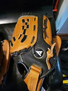 Armstrong North America Steerhide Leather Baseball Gloves 13 In - Picture 1 of 2