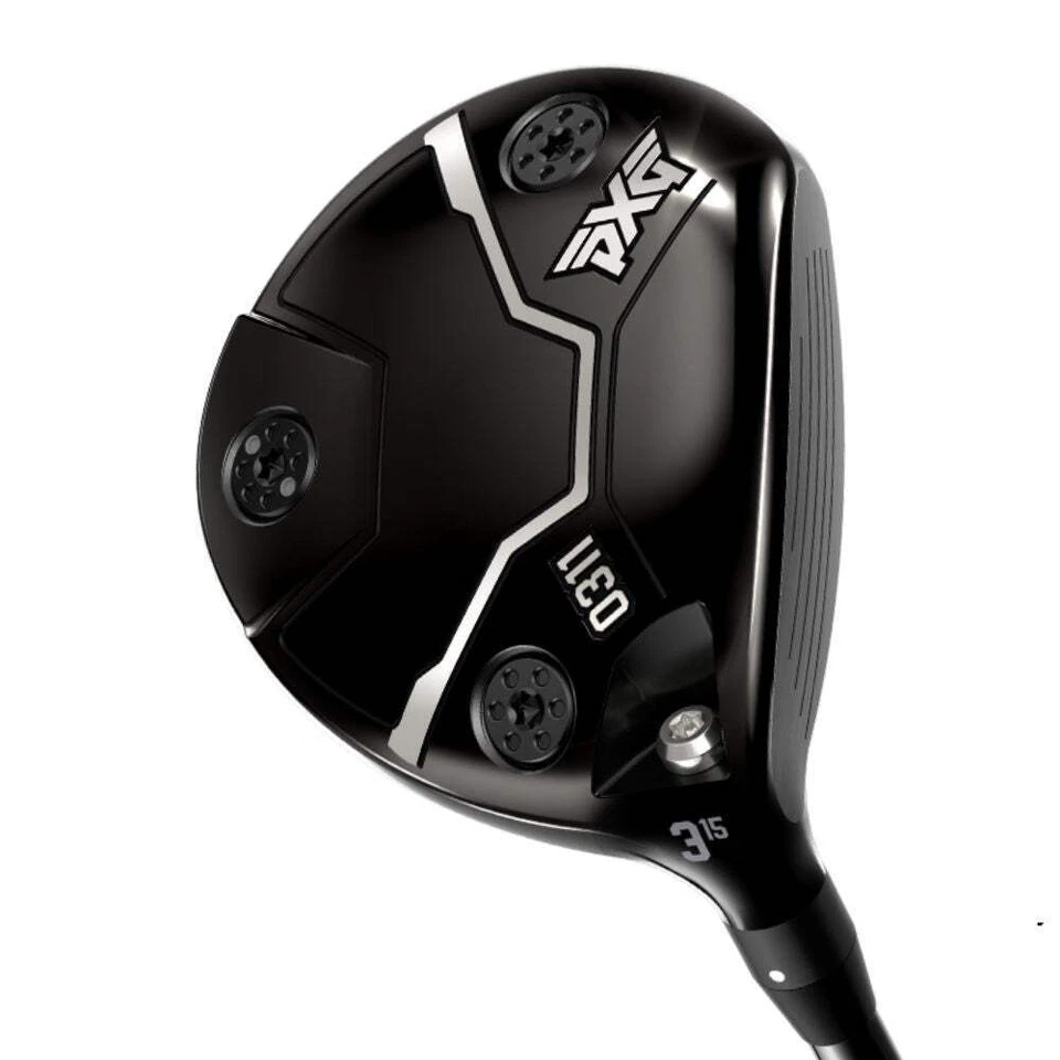 PXG Golf 0311 Black Ops Adjustable Fairway Wood - Image 1 of 4