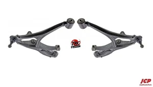 2 X BRACCIO ANTERIORE INFERIORE SINISTRO + DESTRO PER HUMMER H3 H3T 2006-2010 - Foto 1 di 16