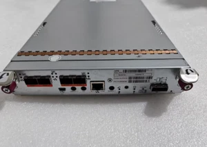 HPE 876127-001 MSA 2050 10Gbit iSCSI 16Gb Fibre Channel SAN Controller - Picture 1 of 2