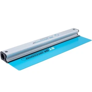 Ox Tools Pro SpeedSkim semi flexible para paneles de yeso y desnatado y acabado - Imagen 1 de 33