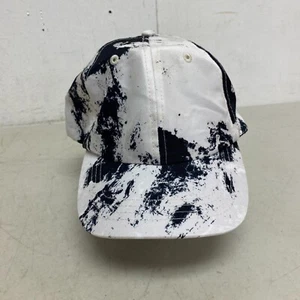 DSG Boys Everyday Cap Polyester Paint Burst Unbleached One Size DSGB1000 New! - Picture 1 of 10
