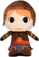 Harry Potter 8-Inch Spell Casting Wizards Ron Weasley Small Plush 