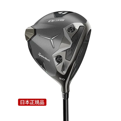 TaylorMade Qi35 Driver 10.5deg RH Diamana BLUE TM50 graphite Flex SR HC japan - Image 1 of 4