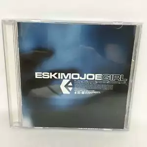 Eskimo Joe GIRL CD Album VERY GOOD CONDITION Free Postage - Picture 1 of 4