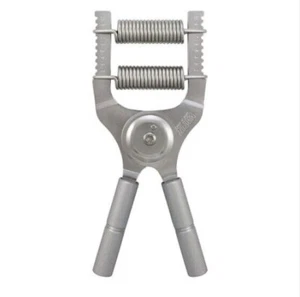 Vatiz The Adjustable Hand Gripper, Double-Spring Version (2 Spring Included) - Picture 1 of 6