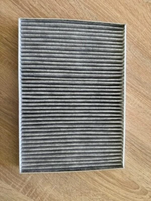 Filtro de aire de cabina nuevo Porsche Cayenne OEM PAB81943900 Foto 1 de 2