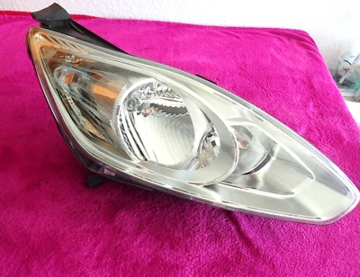 🔹Faro anteriore destro Ford C-Max II DXA/CB7 👍OFFERTA TOP⭐⭐⭐⭐ AM5113W029AF - Immagine 1 di 4