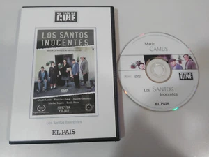 Los Santos Innocent DVD Francisco Rabal MIGUEL Delibes Alfredo Landa Am - Picture 1 of 2