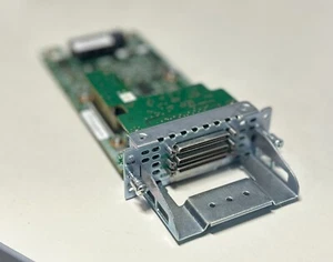 Cisco NIM-24A - Picture 1 of 1