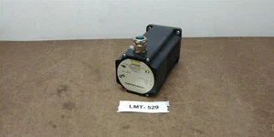 SIG Berger Lahr Positec VDRM 3913/50 LWBOO Servomotor - Bild 1 von 5