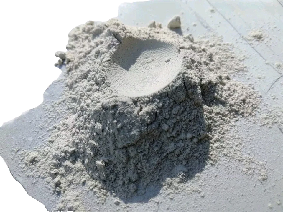 20 libras jardín césped cal dolomita calcio orgánico magnesio gusano camas tomates Foto 1 de 1