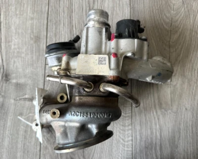 Chevrolet Trailblazer Buick Encore 2022 2023 turbocompresor, 25204082, OEM Foto 1 de 4