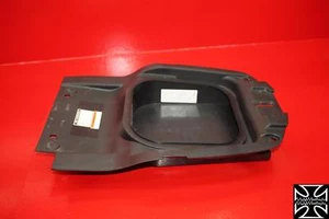 08 2008 YAMAHA MORPHOUS 250 UNDER SEAT STORAGE BOX LUGGAGE TRUNK COMPARTMENT - Picture 1 of 8