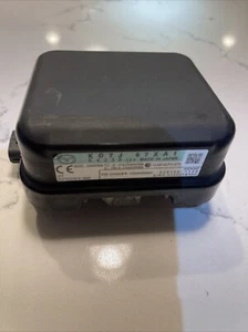 KD7J 67XA1 MAZDA CX-5 CX-9 CX-3 Front Radar Distance Sensor 2018-2021 Cruise OE - Picture 1 of 6