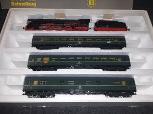 piko trains for sale