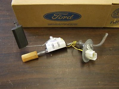NOS OEM Ford 1985 1986 Escort Fuel Sending Unit 4 Cylinder EXP Lynx LN7 - Image 1 of 4