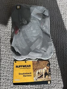 Ruffwear DoubleBack Safety Belay Dog Harness Climbing Harness - Picture 1 of 1