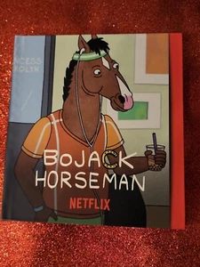2016 EMMY FYC DVD BOJACK HORSEMAN SEASON 2 COMPLETE ALL 12 Episodes Aaron Paul - Bild 1 von 12