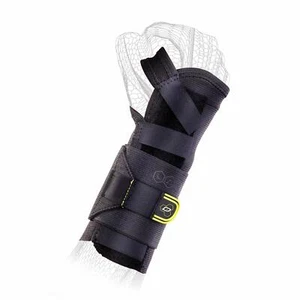 DonJoy Performance Bionic Elastic Wrist Brace - Left - Medium/Large - Picture 1 of 3