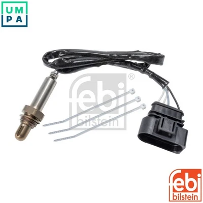LAMBDA SENSOR 177376 FOR AAC 2.0L 2E/ADY/AGG/AKR/AEP/ADC/ABA 2.0L ABS/AEB 1.8L - Image 1 of 4