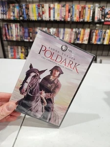 Poldark: The Complete Fifth Season (Masterpiece) (DVD, 2019 📀 BUY 2 GET 1 FREE  - Bild 1 von 2