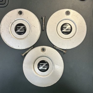 Z Racing Wheel Center Cap 6 In Center Cap Hubcap - Picture 1 of 16